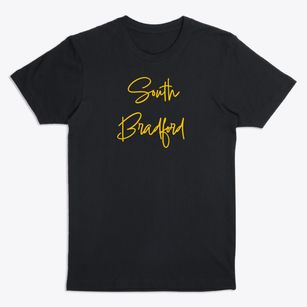South Bradford New York Freestyle Premium T-Shirt