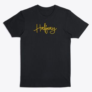 Halfway Virginia Freestyle Premium T-Shirt