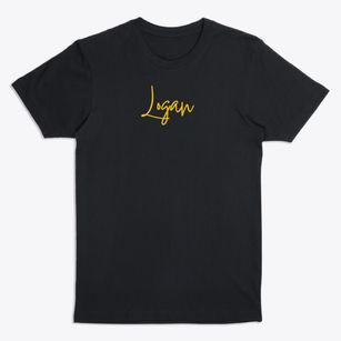 Logan Ohio Freestyle Premium T-Shirt