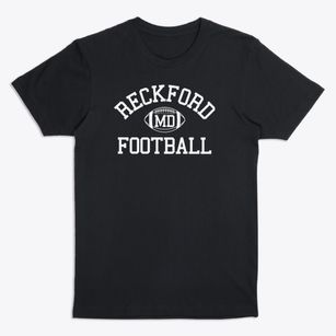 Reckford Maryland Football Premium T-Shirt