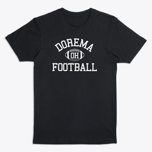 Dorema Ohio Football Premium T-Shirt