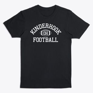 Kinderhook Ohio Football Premium T-Shirt