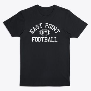 East Point Kentucky Football Premium T-Shirt