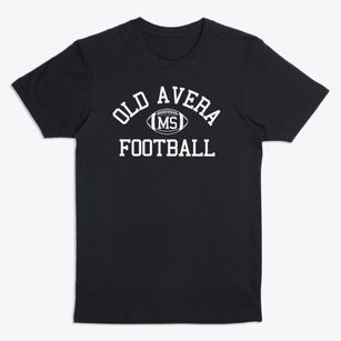 Old Avera Mississippi Football Premium T-Shirt