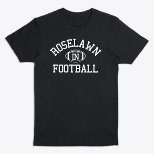Roselawn Indiana Football Premium T-Shirt