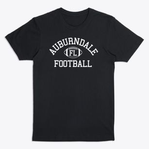 Auburndale Florida Football Premium T-Shirt