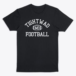 Tightwad Missouri Football Premium T-Shirt