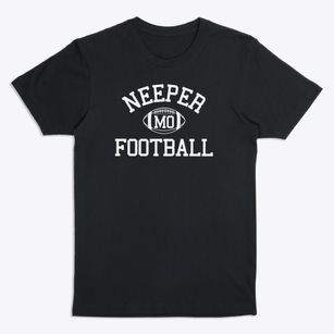Neeper Missouri Football Premium T-Shirt