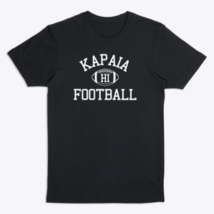 Kapaia Hawaii Football Premium T-Shirt