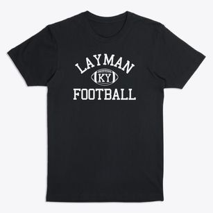 Layman Kentucky Football Premium T-Shirt