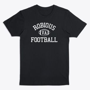 Robious Virginia Football Premium T-Shirt