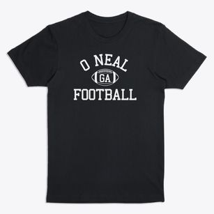 O Neal Georgia Football Premium T-Shirt