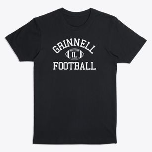 Grinnell Illinois Football Premium T-Shirt