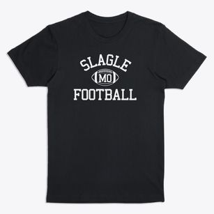 Slagle Missouri Football Premium T-Shirt