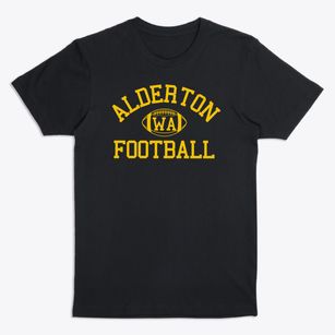 Alderton Washington Football Premium T-Shirt
