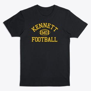 Kennett Missouri Football Premium T-Shirt