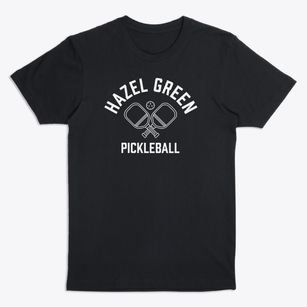 Hazel Green North Carolina Pickleball Premium T-Shirt