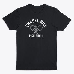 Chapel Hill Delaware Pickleball Premium T-Shirt