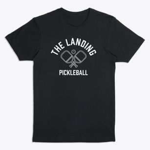 The Landing Missouri Pickleball Premium T-Shirt