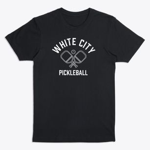 White City Florida Pickleball Premium T-Shirt