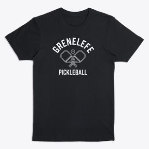 Grenelefe Florida Pickleball Premium T-Shirt
