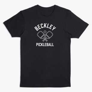 Beckley West Virginia Pickleball Premium T-Shirt