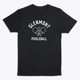 Glenmont Ohio Pickleball Premium T-Shirt