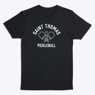 St. Thomas Missouri Pickleball Premium T-Shirt