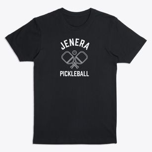 Jenera Ohio Pickleball Premium T-Shirt