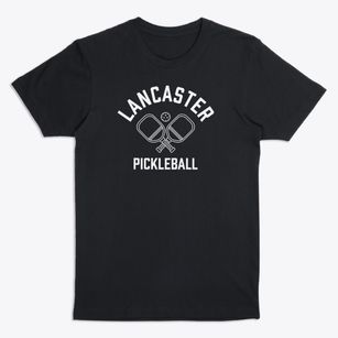 Lancaster Virginia Pickleball Premium T-Shirt