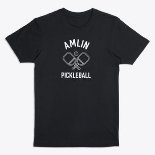 Amlin Ohio Pickleball Premium T-Shirt