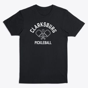 Clarksburg Kentucky Pickleball Premium T-Shirt