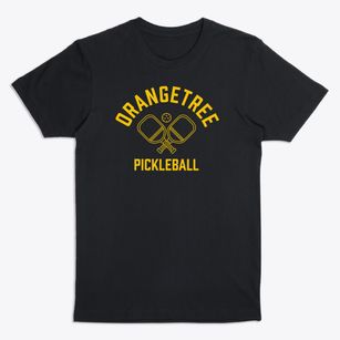 Orangetree Arizona Pickleball Premium T-Shirt