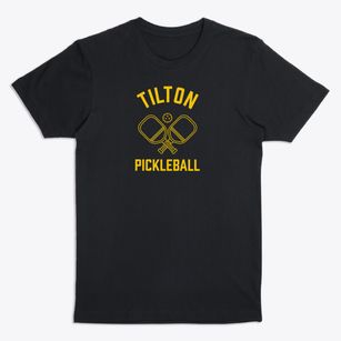 Tilton Arkansas Pickleball Premium T-Shirt