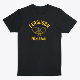 Ferguson Kentucky Pickleball Premium T-Shirt