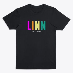 Linn Missouri Color Pop Premium T-Shirt