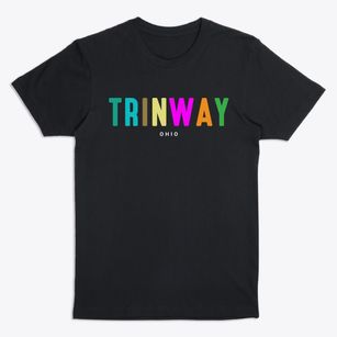 Trinway Ohio Color Pop Premium T-Shirt