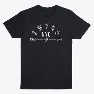 New York City New York NYC Premium T-Shirt