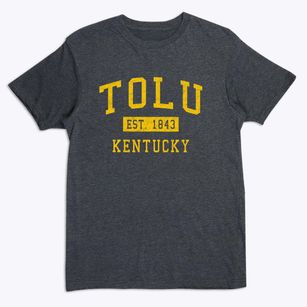 Tolu Kentucky Classic Established Premium T-Shirt