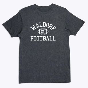 San Francisco Waldorf High School Classic Football Premium T-Shirt