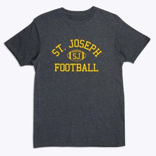 Saint Joseph School Classic Football Premium T-Shirt