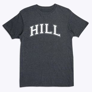 Hill Elementary School Varsity Arch Premium T-Shirt