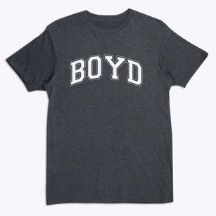Boyd Intermediate School Varsity Arch Premium T-Shirt