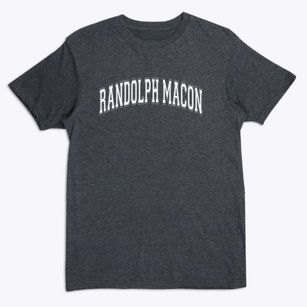 Randolph Macon Academy Varsity Arch Premium T-Shirt