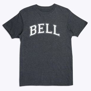 Bell Junior High School Varsity Arch Premium T-Shirt