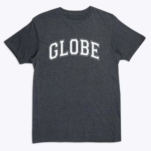 Globe Charter School Varsity Arch Premium T-Shirt