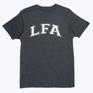 Lake Forest Academy Varsity Arch Premium T-Shirt