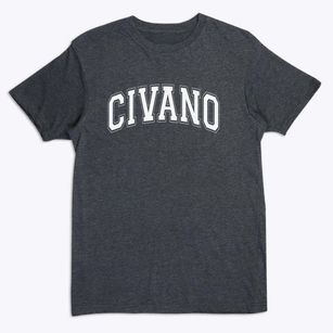 Civano Community School Varsity Arch Premium T-Shirt