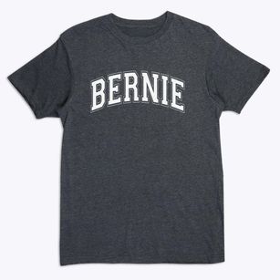 Bernie High School Varsity Arch Premium T-Shirt