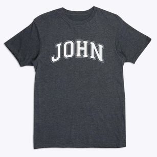 Ps 137 John L Bernstein Varsity Arch Premium T-Shirt